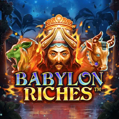 Babylon Riches